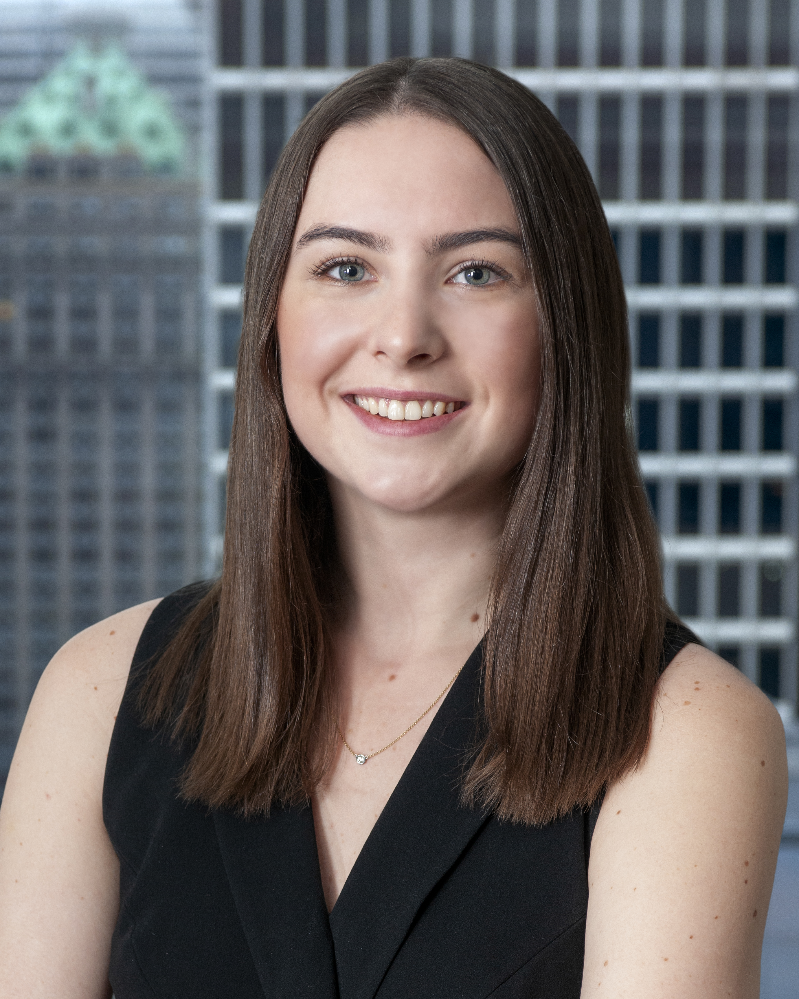Emily Rohrbach