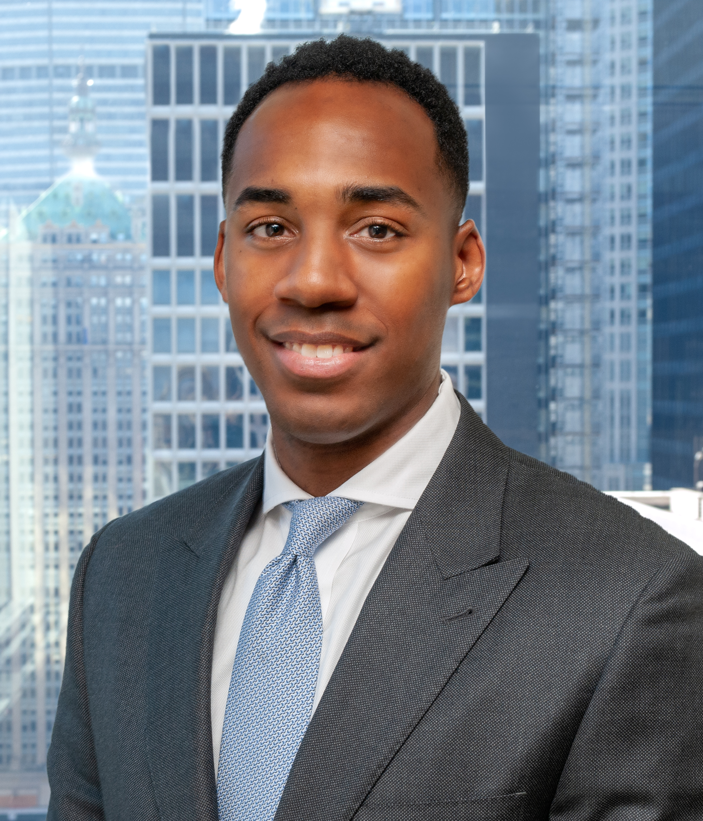 Devin Brown photo