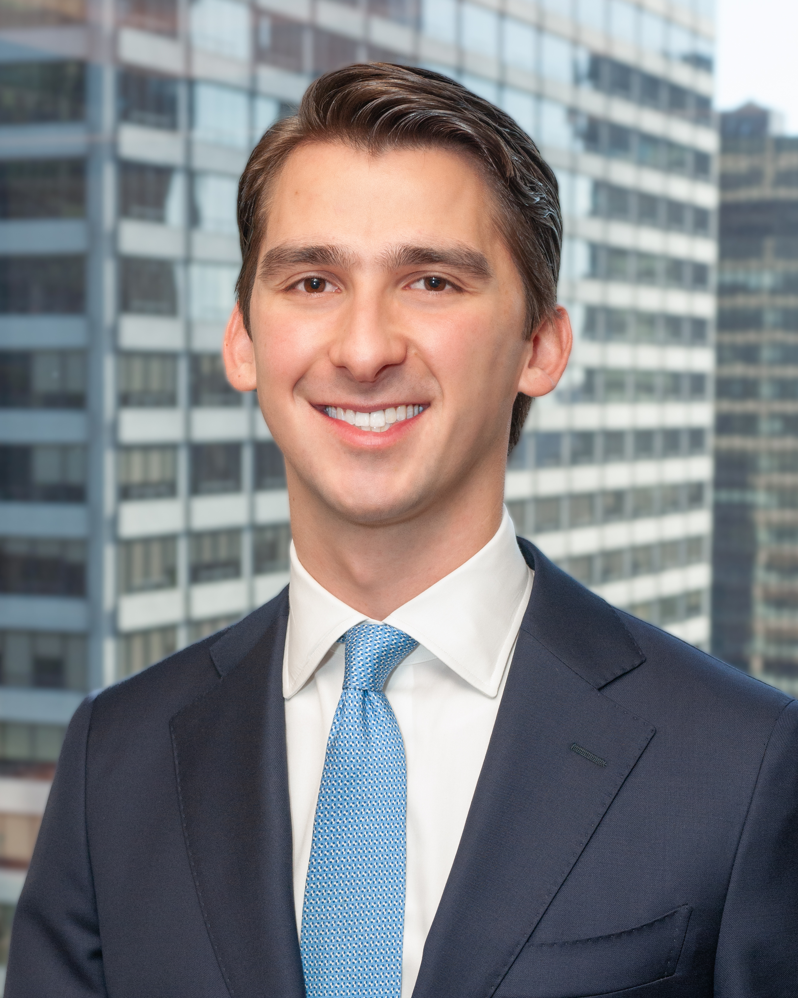 Michael Casciotti