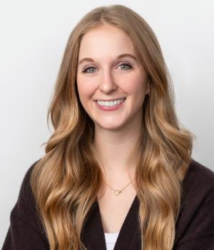 Chelsea headshot