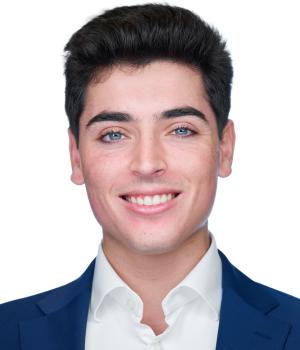 Alex headshot